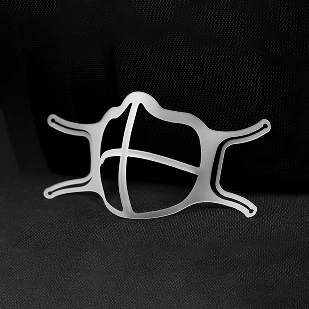 Silicone Mask Bracket - 5 шт., силиконовая маска, внутренний кронштейн,
