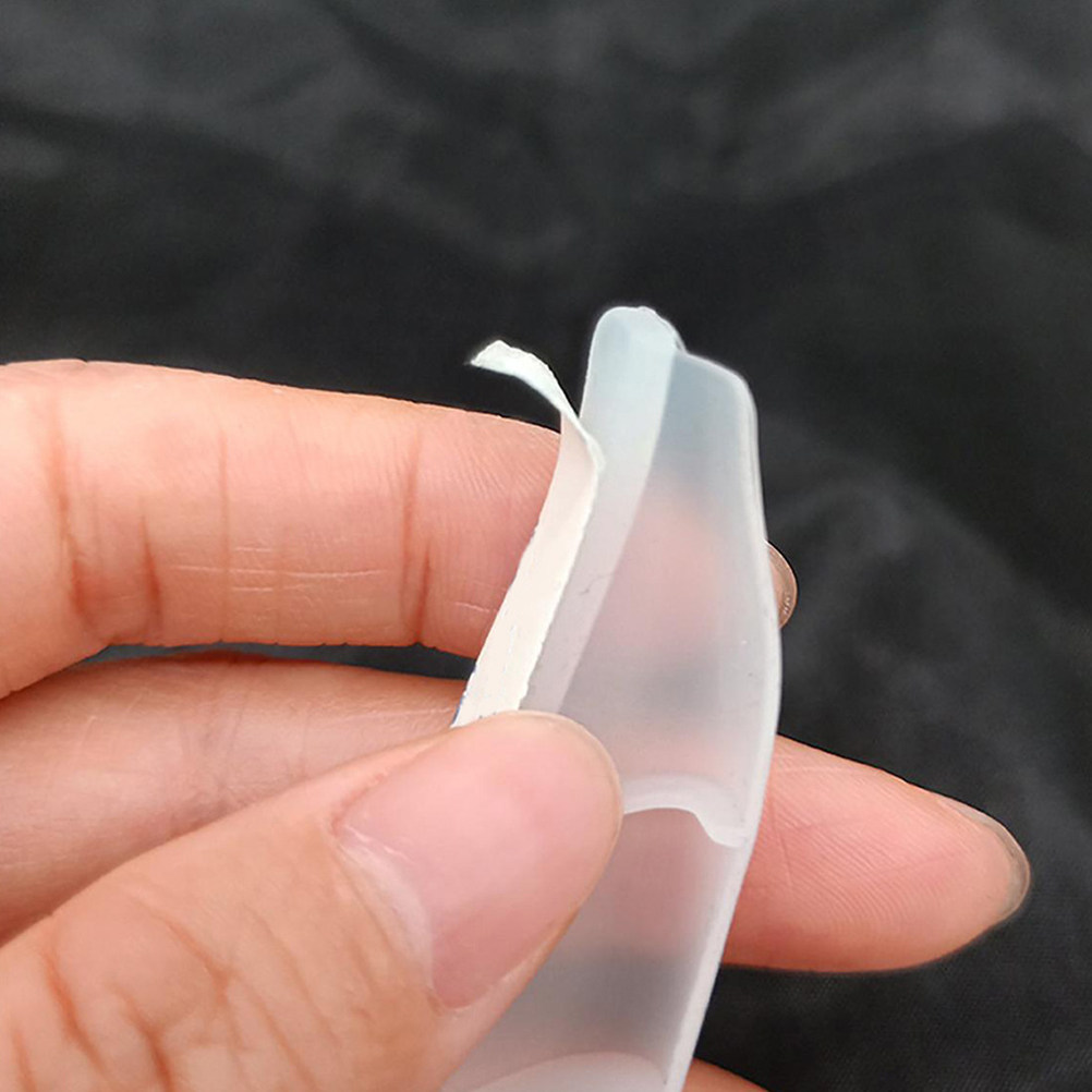 Silicone Mask Bracket - Комплект из 4 силиконовых приспособлений для