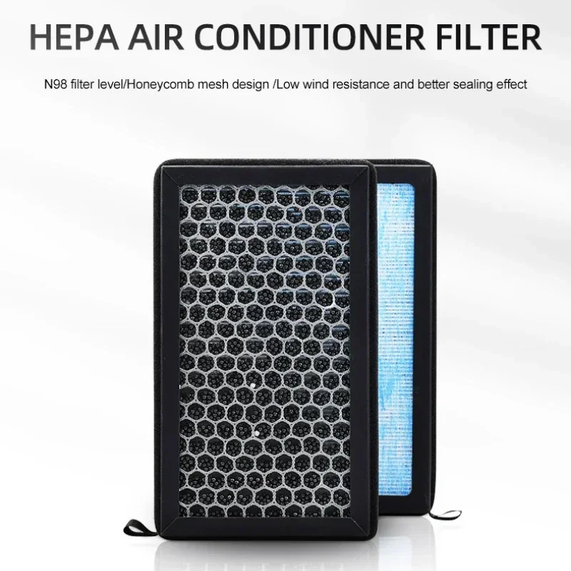 Filter Replacement N95 - Для Tesla Model 3 Model Y