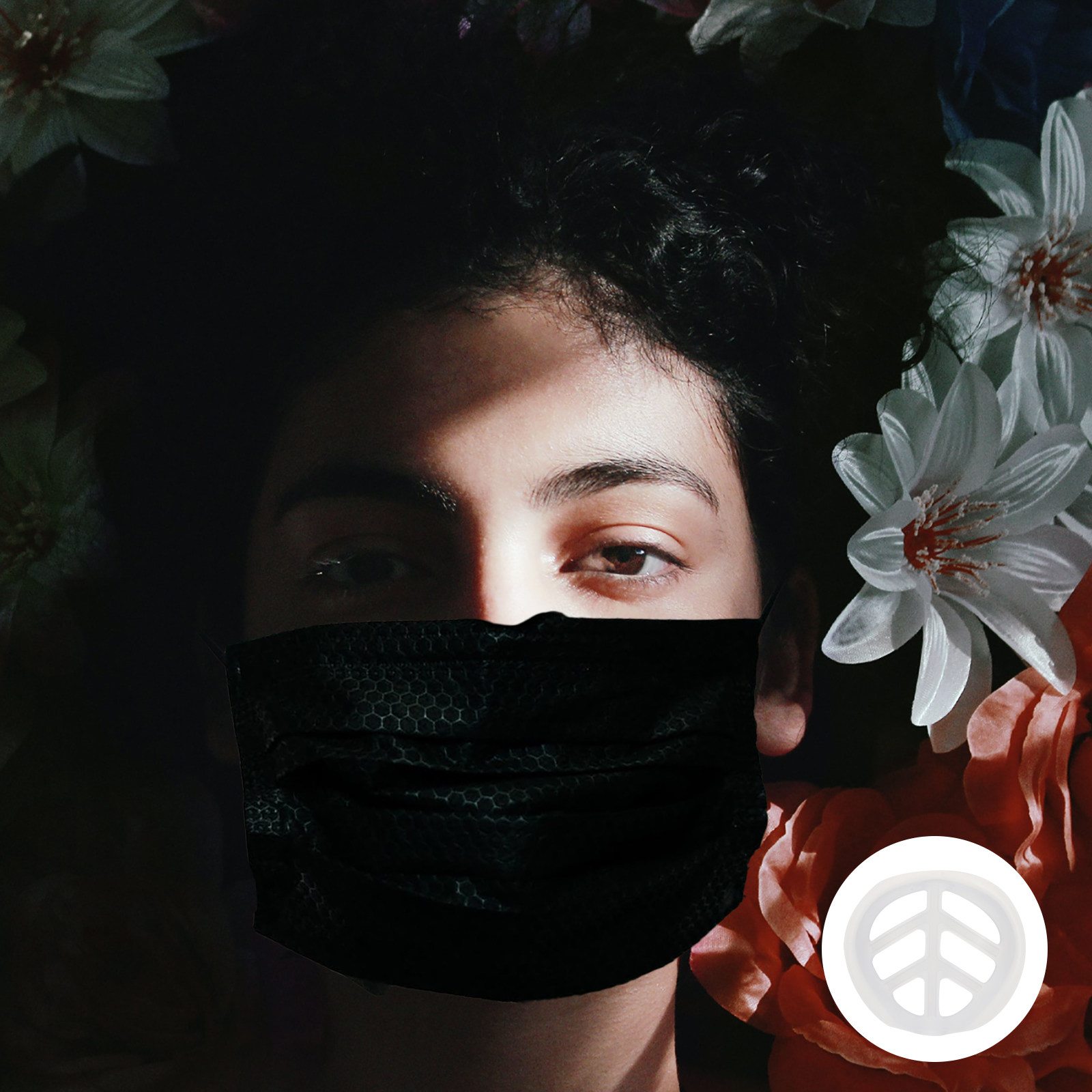 Silicone Mask Bracket - 5 шт. силиконовых внутренних опор для