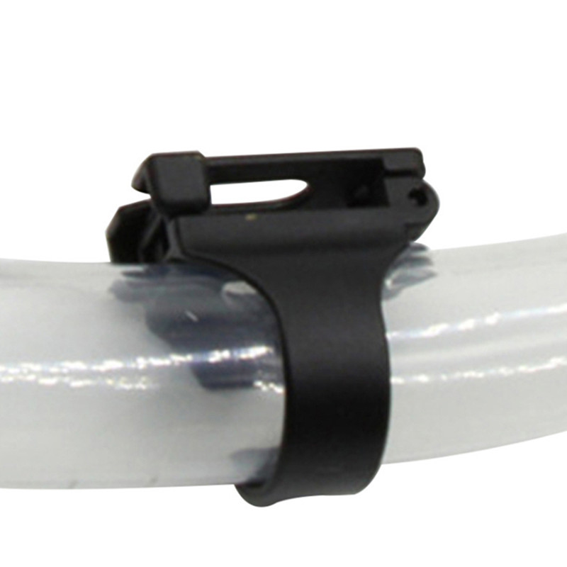 Пластиковый зажим, держатель м – обзор и цена Silicone Mask Bracket