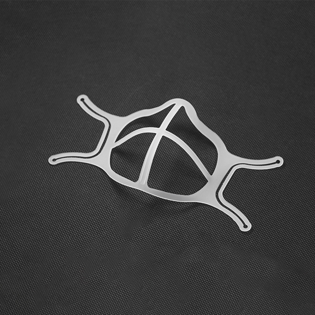 5 шт., силиконовая маска, внут – обзор и цена Silicone Mask Bracket