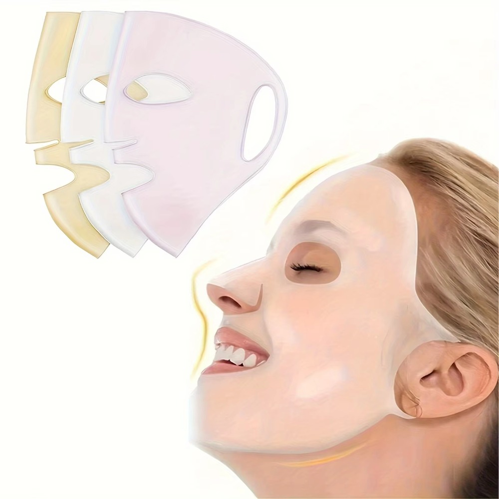 Многоразовый силиконовый держа – обзор и цена Silicone Mask Bracket