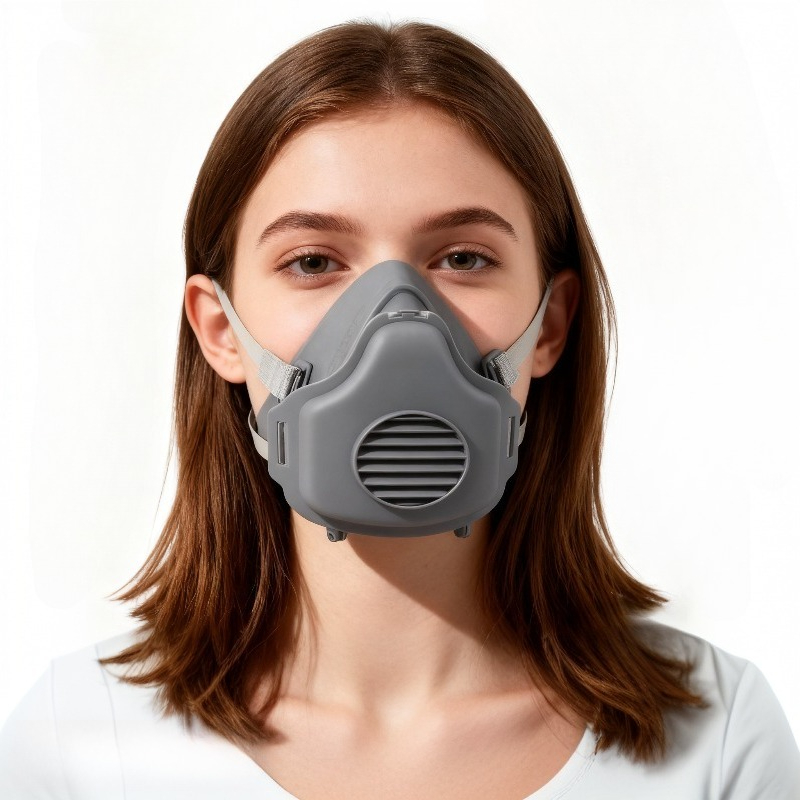 Противопылевой респиратор, защ – обзор и цена Kn95 Respirator Mask