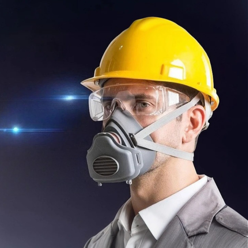Противопылевой респиратор, защ – обзор и цена Kn95 Respirator Mask