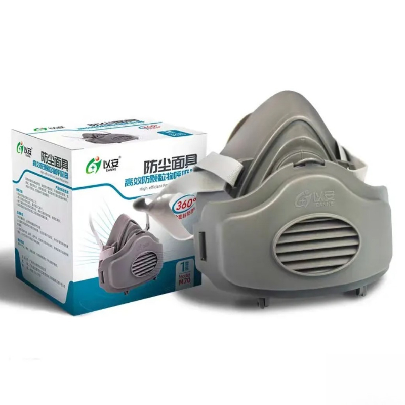 Противопылевой респиратор, защ – обзор и цена Kn95 Respirator Mask