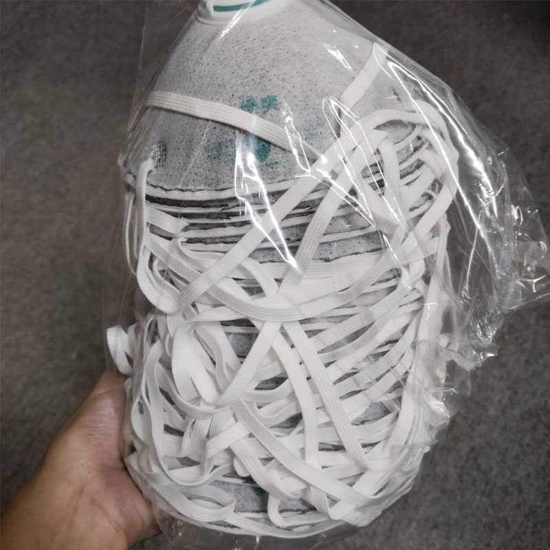 Респираторы-маски в форме чашк – обзор и цена Kn95 Respirator Mask