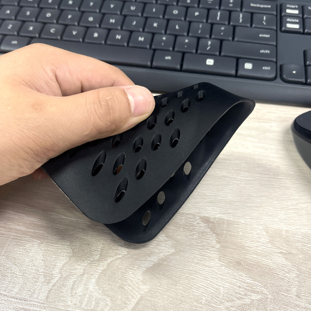 Кронштейн для половины лица, с – обзор и цена Silicone Mask Bracket
