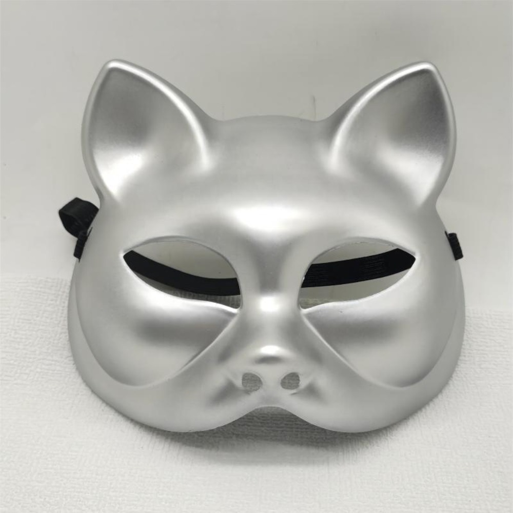 Пластиковая полумаска кошки дл – обзор и цена Respirator Half Face