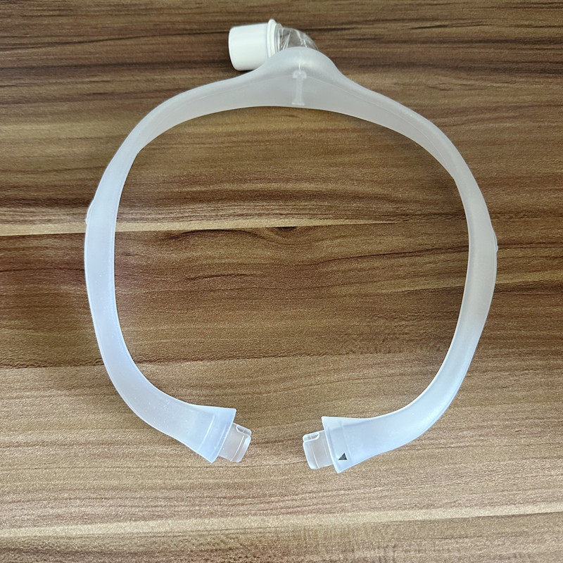 Назальная маска: силиконовые н – обзор и цена Silicone Mask Bracket