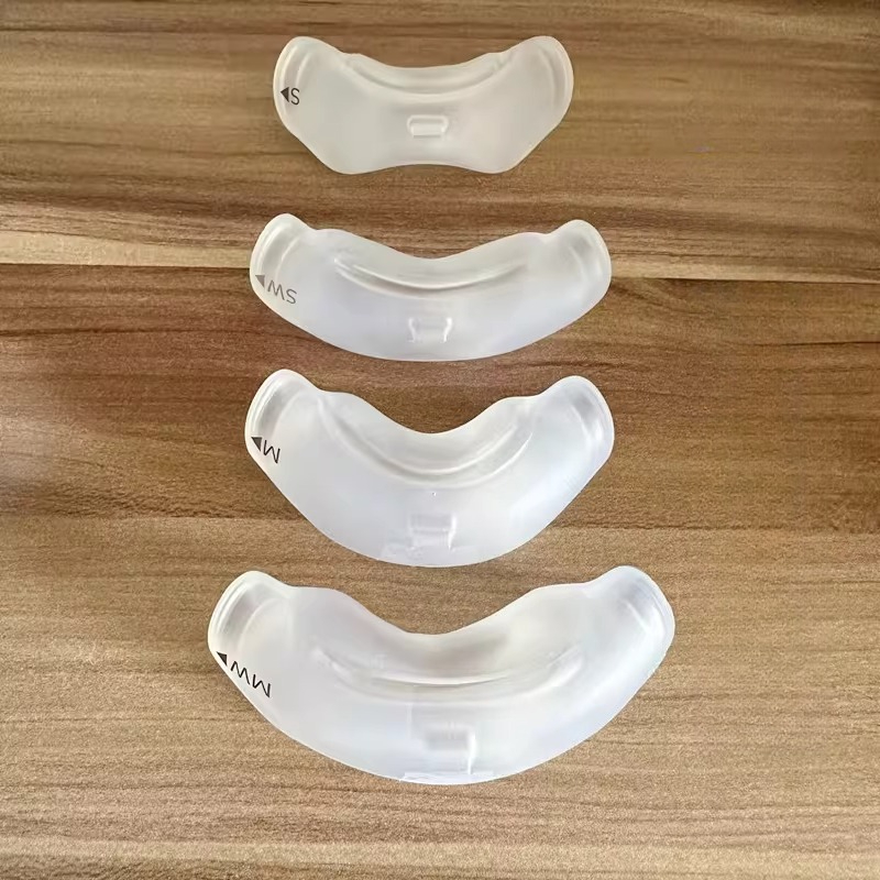 Назальная маска: силиконовые н – обзор и цена Silicone Mask Bracket