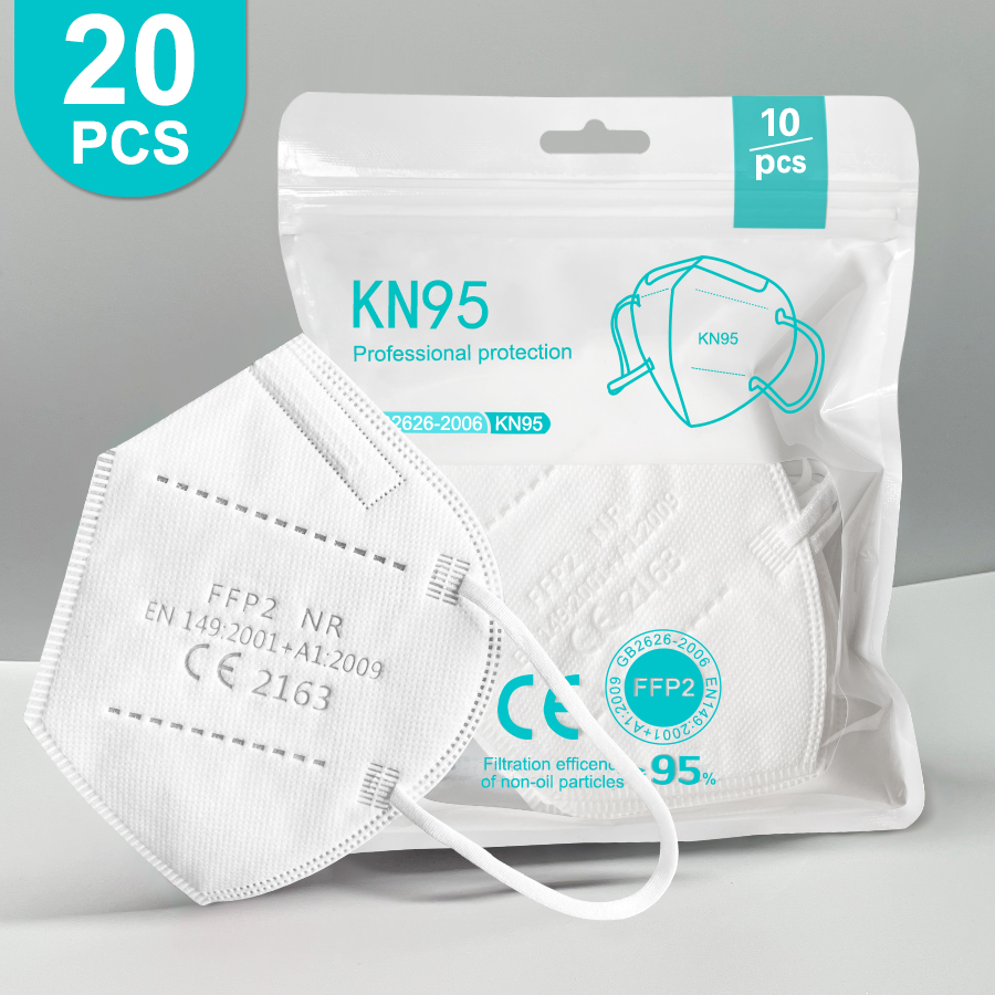 Респираторные маски FFP2, одоб – обзор и цена Kn95 Respirator Mask