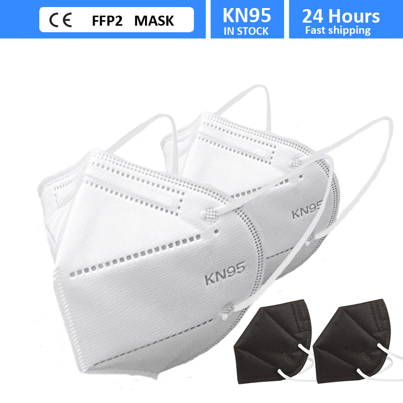 FFP2 Маска для лица KN95 Маска – обзор и цена Kn95 Respirator Mask