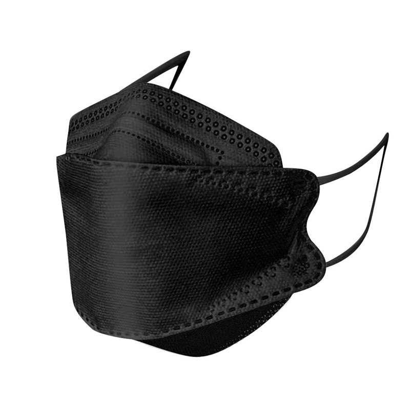 Одноразовая маска 3D KN95 fpp2 – обзор и цена Kn95 Respirator Mask