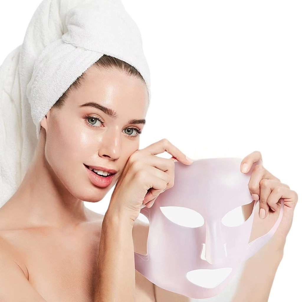 1/2 шт. 3D многоразовый разгла – обзор и цена Silicone Mask Bracket